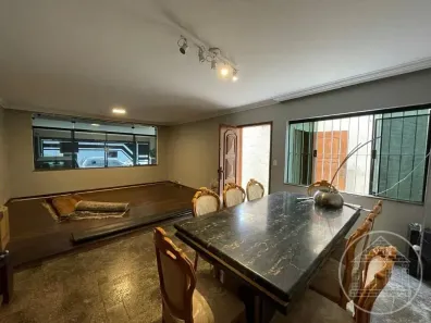 Sobrado com 3 Quartos à venda, 196m² no Jardim Santa Helena, São Paulo