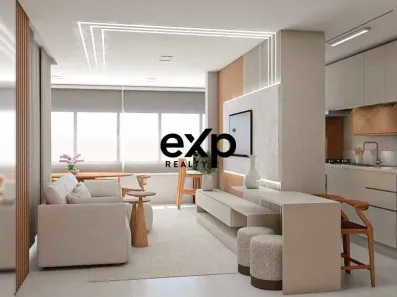 Apartamento com 2 Quartos à venda, 80m² no Bonfim, Campinas