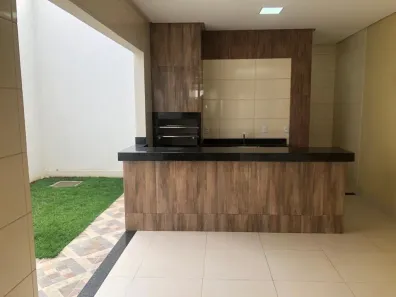 Casa com 3 Quartos à venda, 150m² no Parque Amazônia, Goiânia