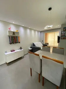 Apartamento com 2 Quartos à venda, 48m² no Santa Maria, Osasco