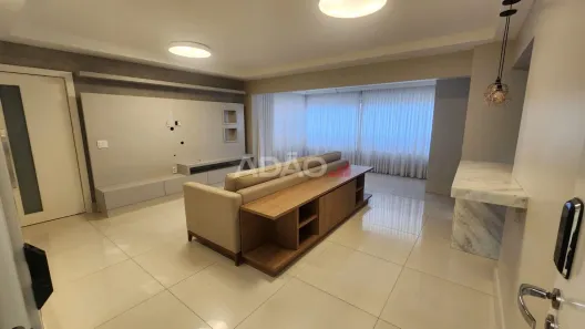 Apartamento com 2 Quartos à venda, 117m² no Park Lozandes, Goiânia