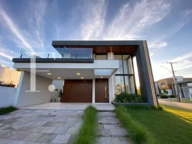 Sobrado com 4 Quartos à venda, 240m² no XANGRI-LÁ, Xangri-Lá