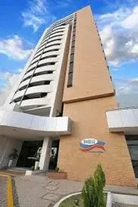 Apartamento com 1 Quarto à venda, 50m² no Calhau, São Luís