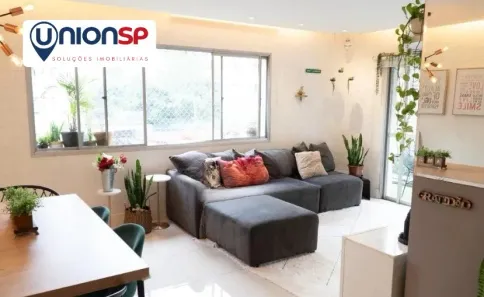 Apartamento com 3 Quartos à venda, 110m² no Vila Andrade, São Paulo