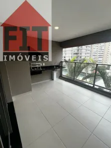 Apartamento com 4 Quartos à venda, 132m² no Vila Clementino, São Paulo