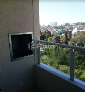 Apartamento com 2 Quartos à venda, 48m² no Morro Santana, Porto Alegre