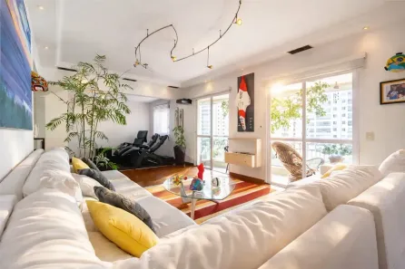Apartamento com 3 Quartos à venda, 171m² no Vila Leopoldina, São Paulo