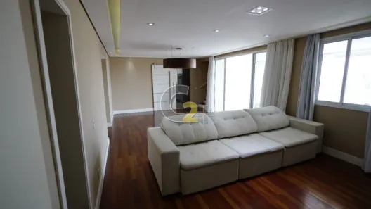 Apartamento com 3 Quartos à venda, 280m² no Jardim Monte Kemel, São Paulo