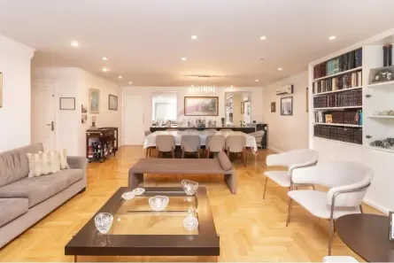 Apartamento com 4 Quartos à venda, 200m² no Santa Cecília, São Paulo