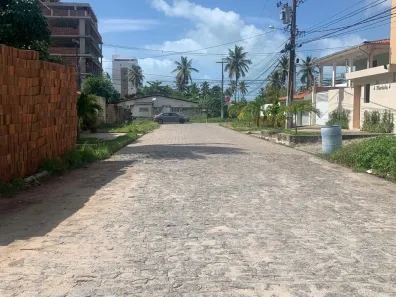 Lote/Terreno à venda, 922m² no Intermares, Cabedelo