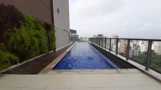 Apartamento com 4 Quartos à venda, 146m² no Paraíso, São Paulo