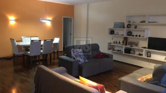 Apartamento com 3 Quartos à venda, 141m² no Botafogo, Rio de Janeiro