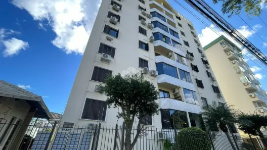 Apartamento com 2 Quartos à venda, 76m² no Centro, Santa Cruz do Sul