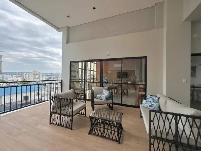 Apartamento com 3 Quartos à venda, 139m² no Santa Maria, Chapecó