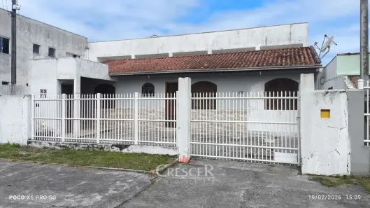 Casa com 4 Quartos à venda, 66m² no Centro, Matinhos