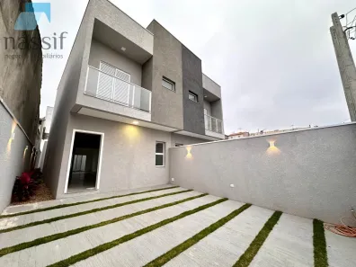 Casa com 3 Quartos à venda, 140m² no Vila Santana, Mogi das Cruzes