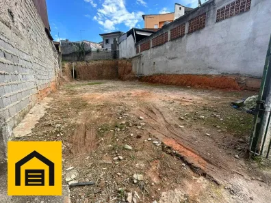 Lote/Terreno à venda, 285m² no Aliança, Ribeirão Pires