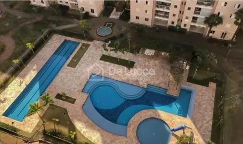 Apartamento com 3 Quartos à venda, 76m² no Jardim São Vicente, Campinas