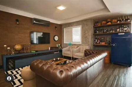 Apartamento com 2 Quartos à venda, 105m² no Jardim Urano, São José do Rio Preto