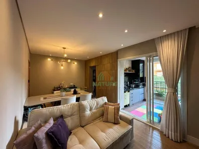 Apartamento com 2 Quartos à venda, 98m² no Jardim Trevo, Jundiaí