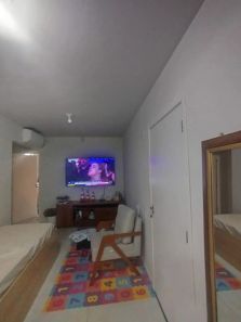 Apartamento com 2 Quartos à venda, 92m² no Cabral, Contagem