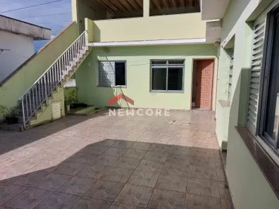 Casa com 4 Quartos à venda, 223m² no Vila Amália (Zona Leste), São Paulo