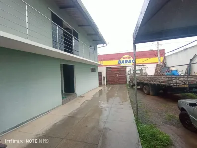 Sobrado com 4 Quartos à venda, 219m² no Jardim Atlântico, Goiânia