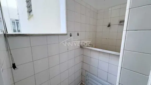 Apartamento com 1 Quarto à venda, 40m² no Botafogo, Rio de Janeiro