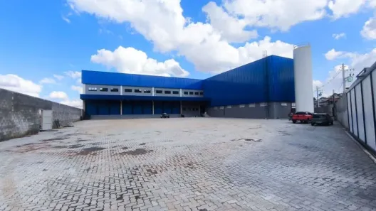 Galpão/Depósito/Armazém para alugar, 3045m² no Jardim Novo Portugal, Guarulhos