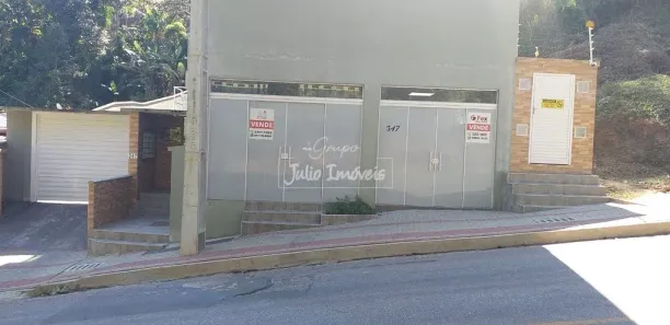 Sala Comercial à venda, 76m² no Cerâmica Reis, Brusque