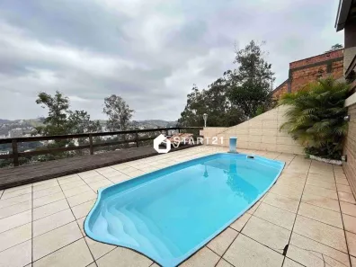 Casa com 3 Quartos à venda, 308m² no Santa Rosa, Barra Mansa