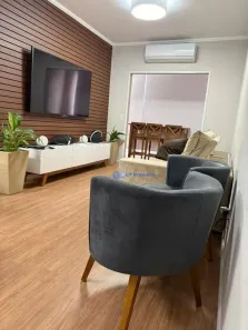 Apartamento com 3 Quartos à venda, 88m² no Parque Santo Antônio, Jacareí