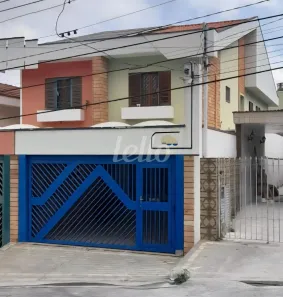 Casa com 3 Quartos à venda, 138m² no Jardim Anália Franco, São Paulo