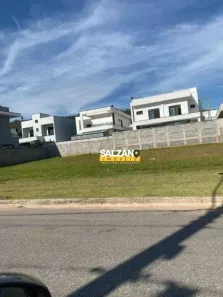 Lote/Terreno à venda, 359m² no Loteamento Residencial Fazenda Casa Grande, Taubaté
