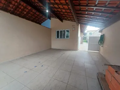 Casa com 2 Quartos à venda, 61m² no Belas Artes, Itanhaém