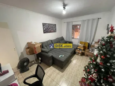 Casa com 2 Quartos à venda, 100m² no Alves Dias, São Bernardo do Campo