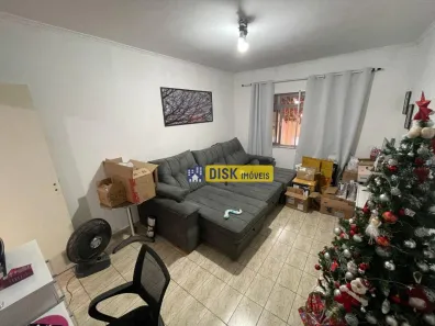 Casa com 2 Quartos à venda, 106m² no Alves Dias, São Bernardo do Campo