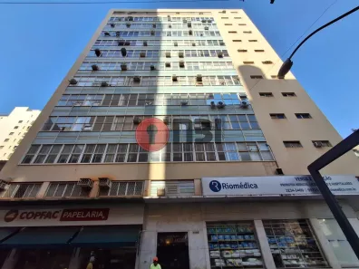 Sala Comercial para alugar, 65m² no Centro, São José do Rio Preto