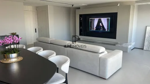 Apartamento com 3 Quartos à venda, 186m² no Jardim Fonte do Morumbi, São Paulo