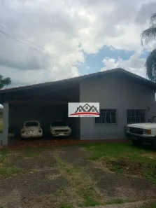 Imóvel Comercial com 4 Quartos à venda, 450m² no Parque Rural Fazenda Santa Cândida, Campinas