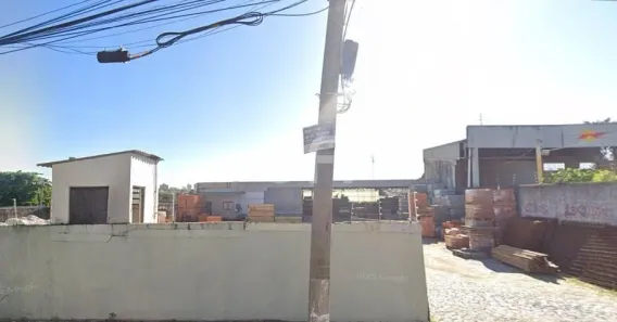 Lote/Terreno à venda, 1603m² no Jardim Bela Vista, Campinas