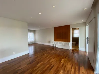 Apartamento com 3 Quartos à venda, 196m² no Melville Empresarial I e II, Barueri