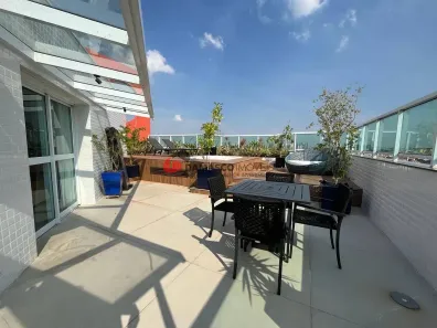 Cobertura com 3 Quartos à venda, 360m² no Olímpico, São Caetano do Sul