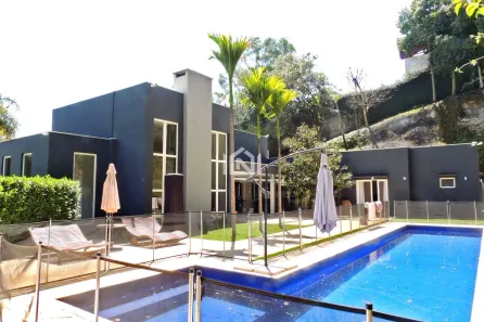 Casa de Condomínio com 4 Quartos à venda, 640m² no Recanto Impla, Carapicuíba