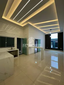 Casa com 3 Quartos à venda, 118m² no Jardim Fonte Nova, Goiânia