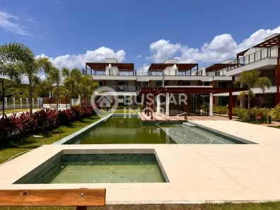 Casa de Condomínio com 2 Quartos à venda, 140m² no Itacimirim (Monte Gordo), Camaçari
