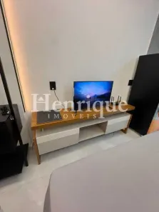 Apartamento com 1 Quarto à venda, 30m² no Centro, Rio de Janeiro