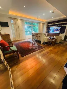 Apartamento com 3 Quartos à venda, 143m² no Barra da Tijuca, Rio de Janeiro