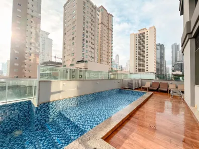 Apartamento com 3 Quartos à venda, 142m² no Meia Praia, Itapema