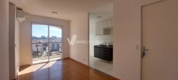 Apartamento com 3 Quartos à venda, 60m² no Vila Satúrnia, Campinas